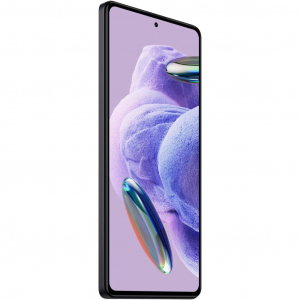 Xiaomi Redmi Note 12 Pro+ 8/256GB Dual-Sim mobiltelefon fekete